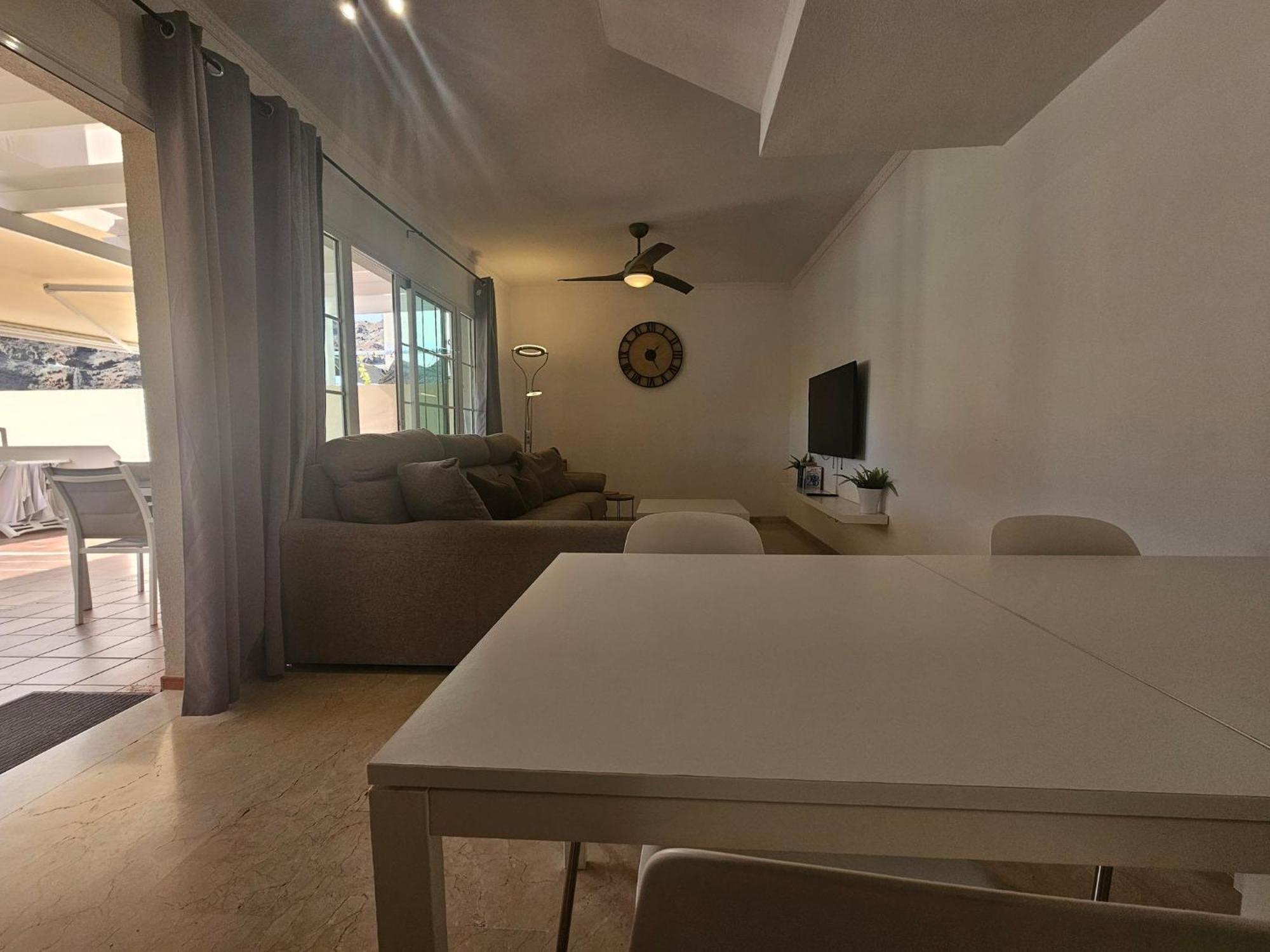 Apartamento Cozy Modern House, In A Complex With A Swimming Pool Puerto Rico  Exterior foto