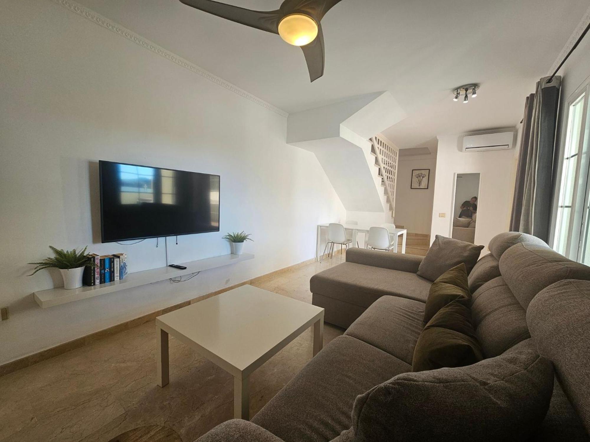 Apartamento Cozy Modern House, In A Complex With A Swimming Pool Puerto Rico  Exterior foto